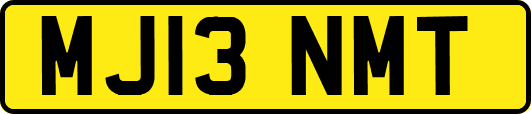 MJ13NMT