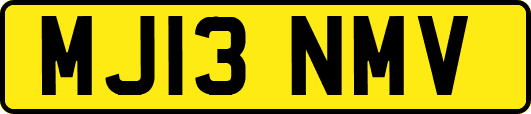 MJ13NMV