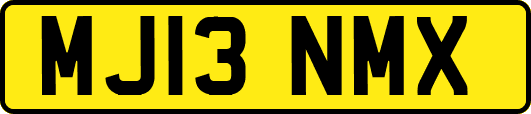 MJ13NMX