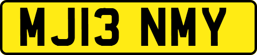 MJ13NMY