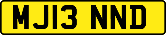 MJ13NND