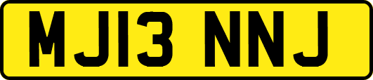 MJ13NNJ