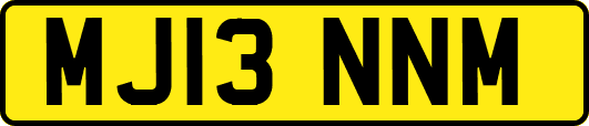 MJ13NNM