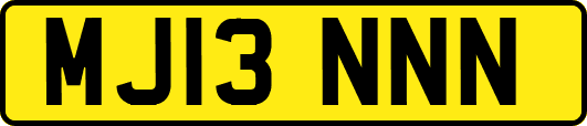 MJ13NNN