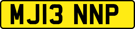 MJ13NNP