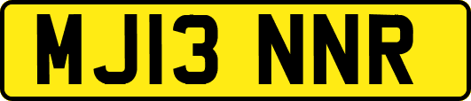 MJ13NNR