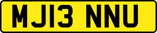 MJ13NNU