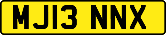 MJ13NNX