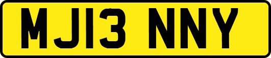 MJ13NNY