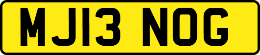 MJ13NOG