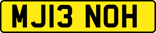 MJ13NOH