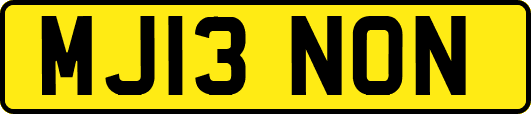 MJ13NON