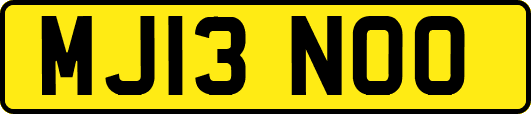 MJ13NOO