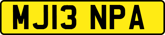 MJ13NPA