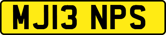 MJ13NPS