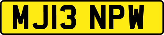 MJ13NPW