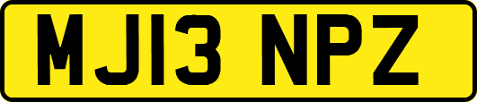 MJ13NPZ