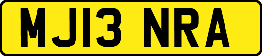 MJ13NRA