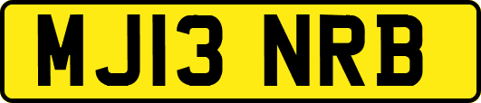 MJ13NRB