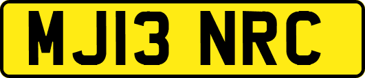 MJ13NRC