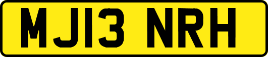 MJ13NRH
