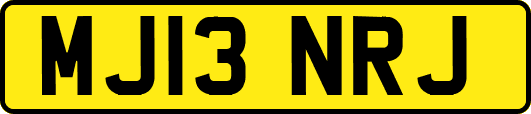 MJ13NRJ