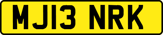 MJ13NRK