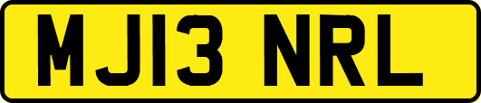 MJ13NRL
