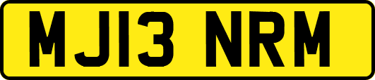 MJ13NRM