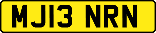 MJ13NRN
