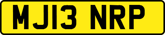 MJ13NRP