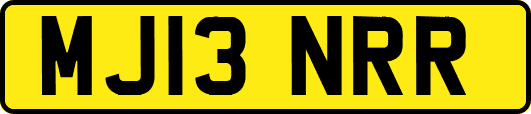 MJ13NRR