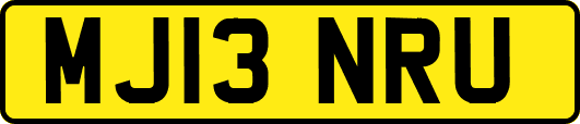 MJ13NRU