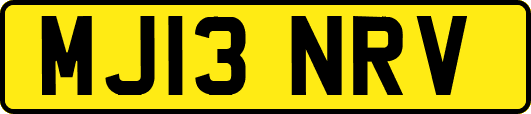 MJ13NRV