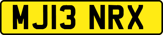 MJ13NRX