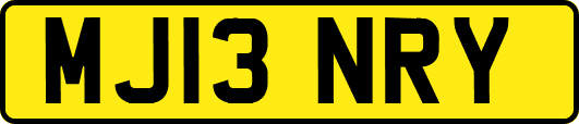 MJ13NRY