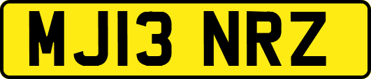 MJ13NRZ