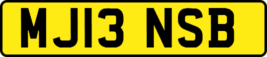 MJ13NSB