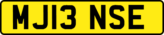 MJ13NSE