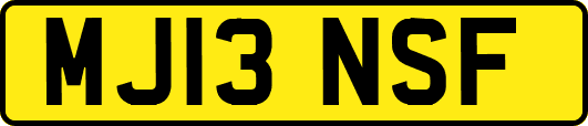 MJ13NSF