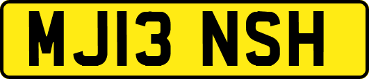 MJ13NSH