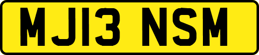 MJ13NSM