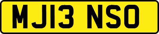 MJ13NSO