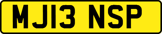 MJ13NSP