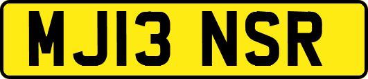 MJ13NSR