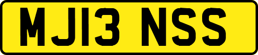 MJ13NSS