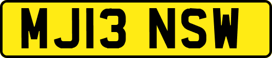 MJ13NSW