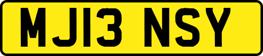 MJ13NSY