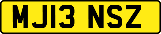 MJ13NSZ