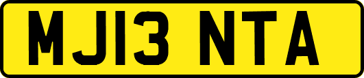 MJ13NTA